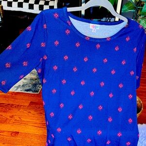 Lularoe knew with tags. Gigi size medium. Medium size sleeves